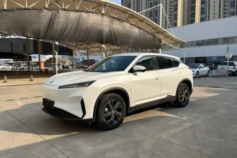 Dongfeng SKY EV01 2024
