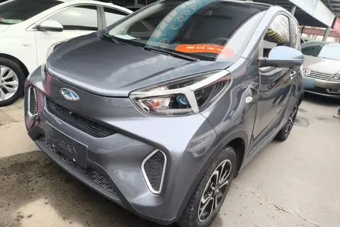 Chery QQ Little Ant 2020