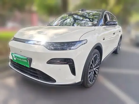 Leapmotor C11 2025