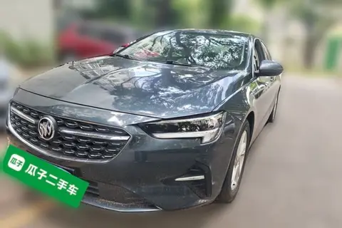 Buick Regal 2020