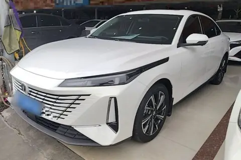Changan Eado 2024