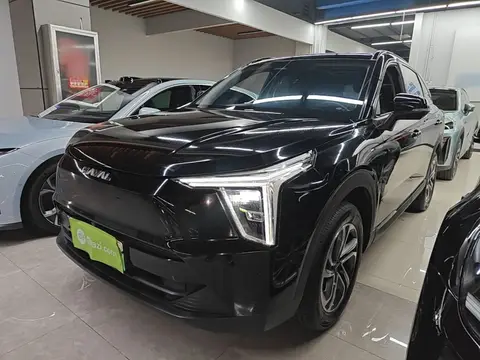 Haval Fierce Dragon 2023