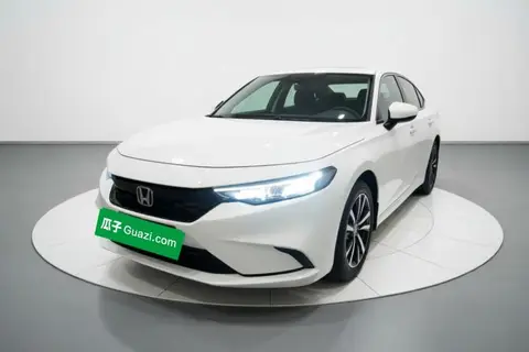 Honda Integra 2024