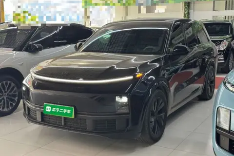Li L8 2023