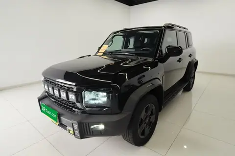 Jetour T2 2023