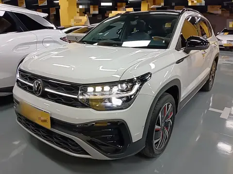 Volkswagen Tharu 2023