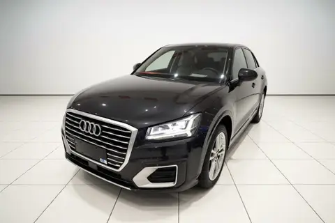 Audi Q2L 2021