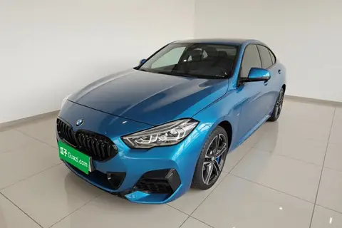BMW 2 Series 2022