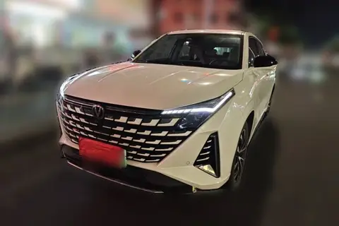 Changan UNI-Z 2024