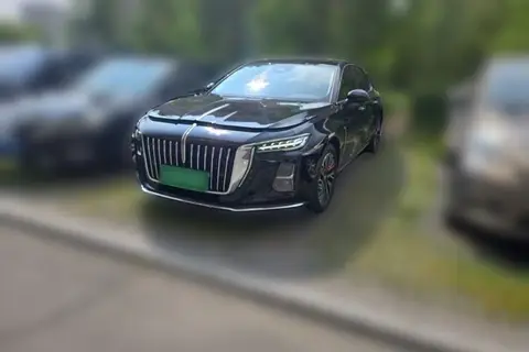 Hongqi H5 2025