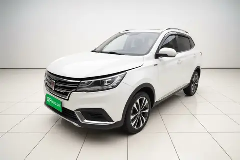 Roewe RX3 2020