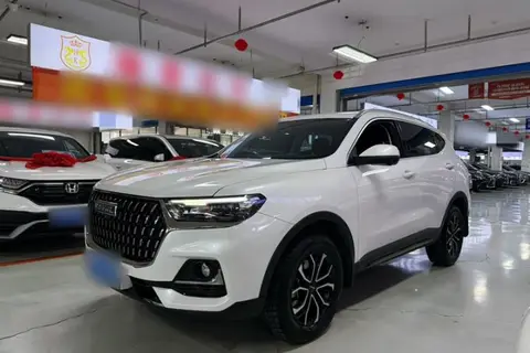 Haval H6 2023