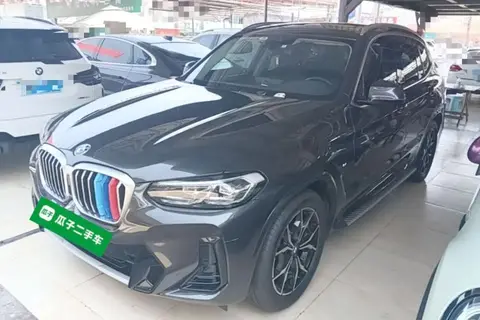 BMW X3 2023