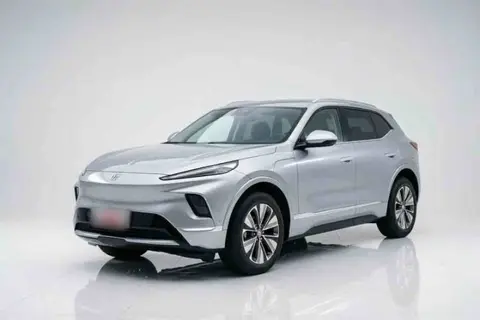 Buick E5 2025