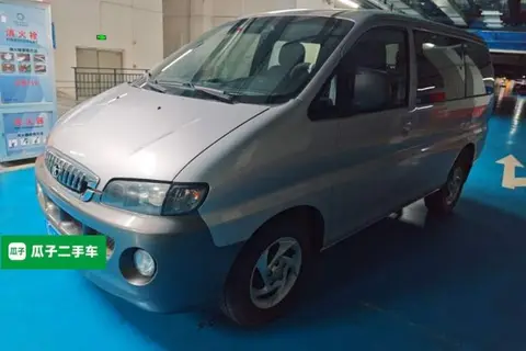 JAC Refine 2014