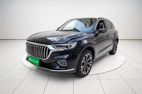 Hongqi HS5 2021