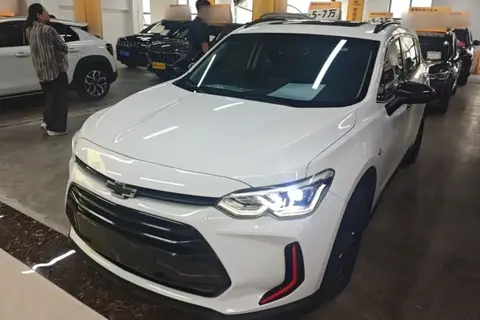 Chevrolet Orlando 2020