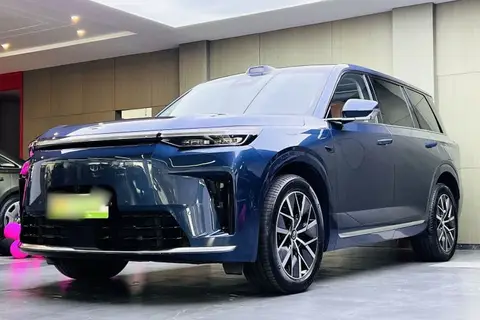 GAC Xiangwang S9 2025