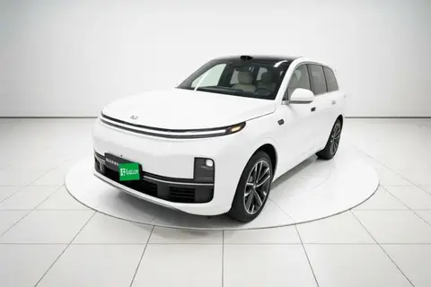 Li L9 2025