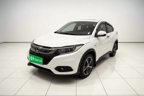 Honda Vezel 2020