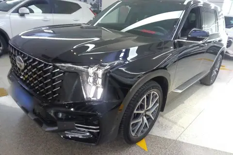 GAC GS8 2023