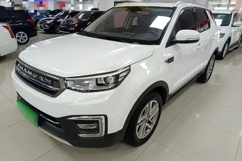 Changan CS55 2017