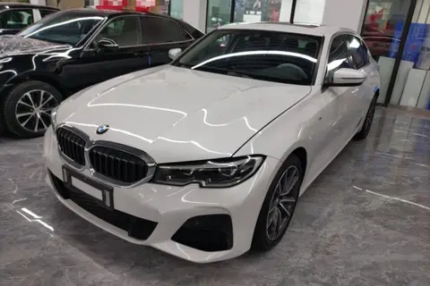 BMW 3 Series 2021