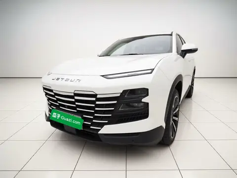 Jetour Dashing 2023