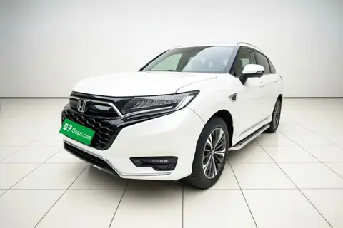 Honda UR-V 2022