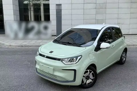 JAC (Sihao) E10X 2022