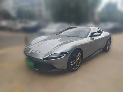 Ferrari Roma 2023