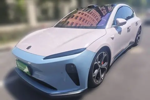 NIO ET5 2023