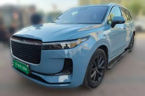 Li ONE 2022