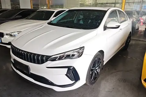 Geely Binrui 2023