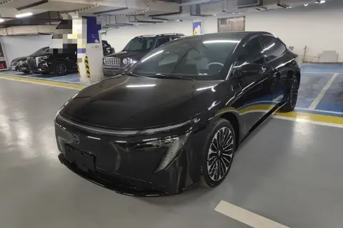 Nissan N7 2026