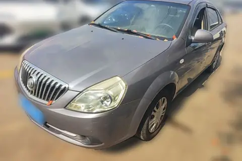 Buick Excelle 2013