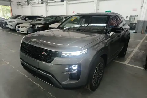 Chery Tiggo 7 2024
