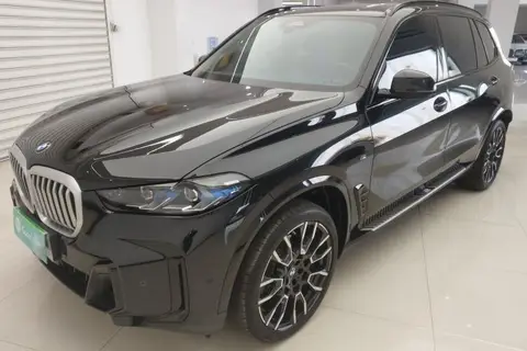 BMW X5 2024