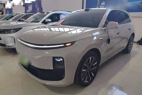 Li L6 2025