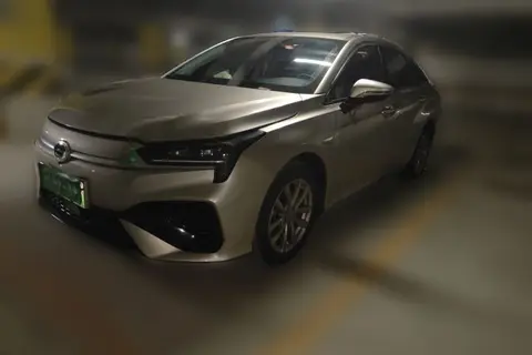 GAC Aion S 2023