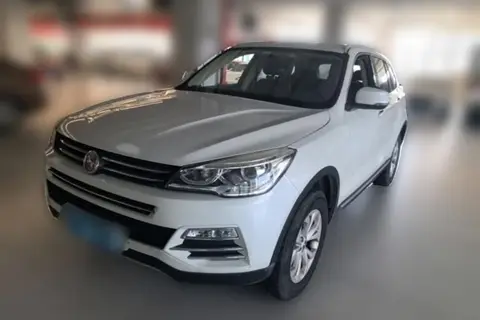 Hanteng X7 2017