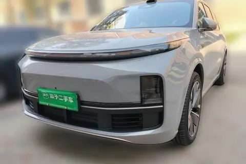 Li L9 2025