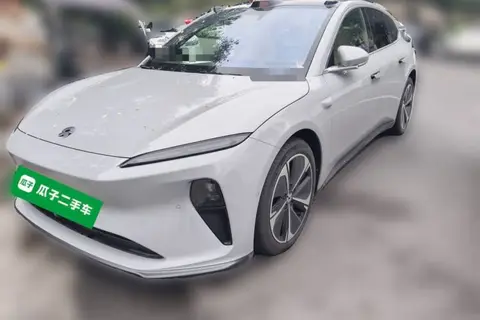 NIO ET5T 2023