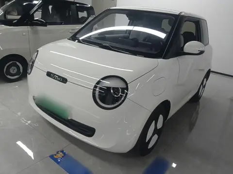 Changan Lumin 2024