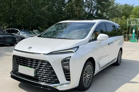 Buick GL8 2024