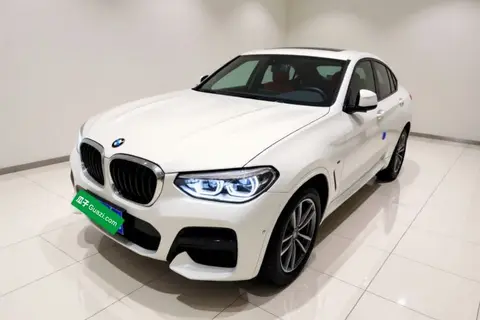 BMW X4 2020