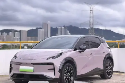 ZEEKR X 2023