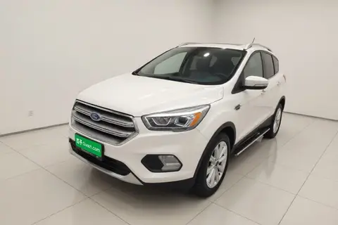 Ford Kuga 2016