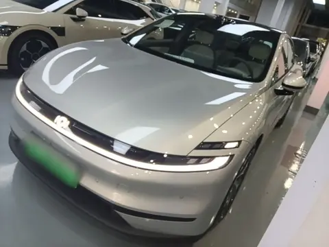 Changan A06 2026