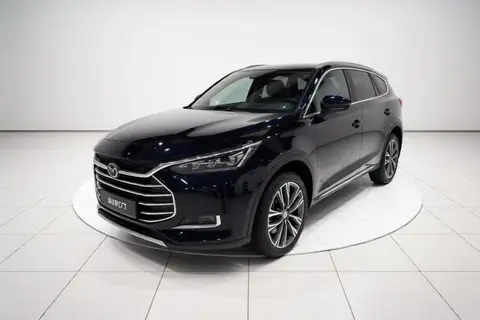 BYD Tang 2019